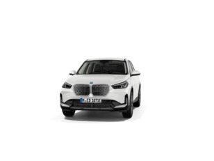 Fotos de BMW iX1 eDrive20 color Blanco. Año 2025. 150KW(204CV). Eléctrico. En concesionario Oliva Motor Girona de Girona
