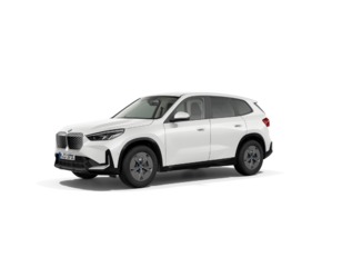 Fotos de BMW iX1 eDrive20 color Blanco. Año 2025. 150KW(204CV). Eléctrico. En concesionario Oliva Motor Girona de Girona