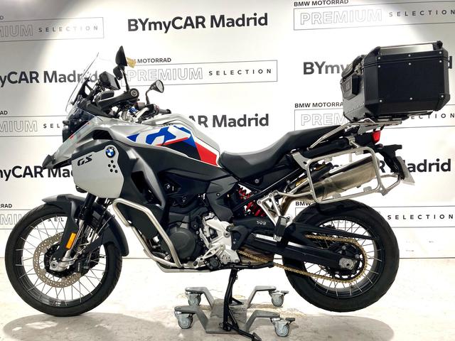 BMW Motorrad F 900 GS Adventure  de ocasión 