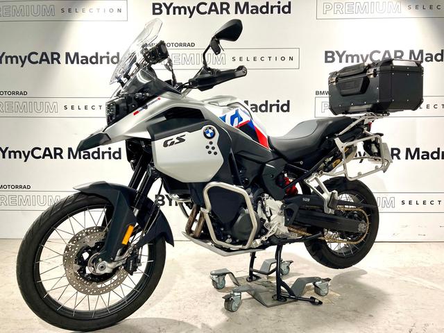 BMW Motorrad F 900 GS Adventure  de ocasión 