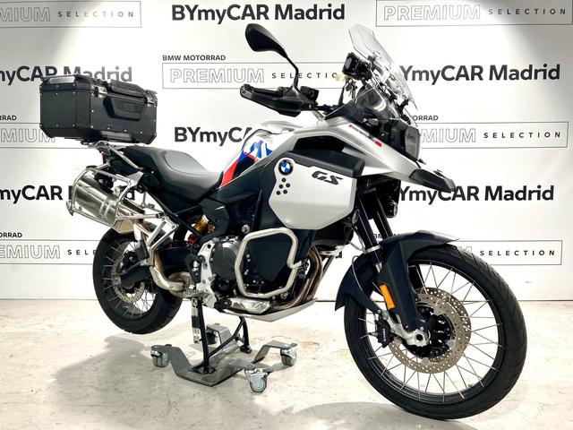 BMW Motorrad F 900 GS Adventure  de ocasión 