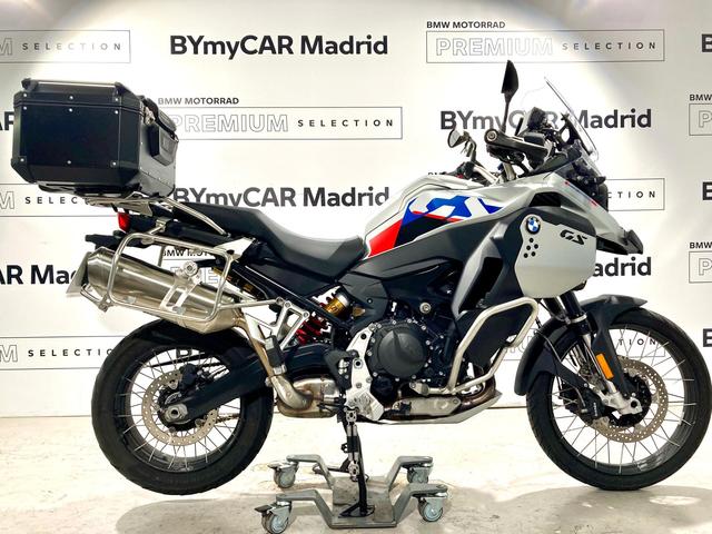 BMW Motorrad F 900 GS Adventure  de ocasión 