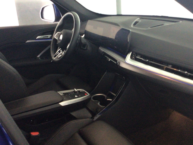 fotoG 7 del BMW X1 sDrive20d 120 kW (163 CV) 163cv Diésel del 2024 en Madrid