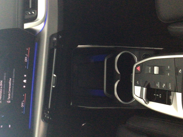 fotoG 12 del BMW X1 sDrive20d 120 kW (163 CV) 163cv Diésel del 2024 en Madrid