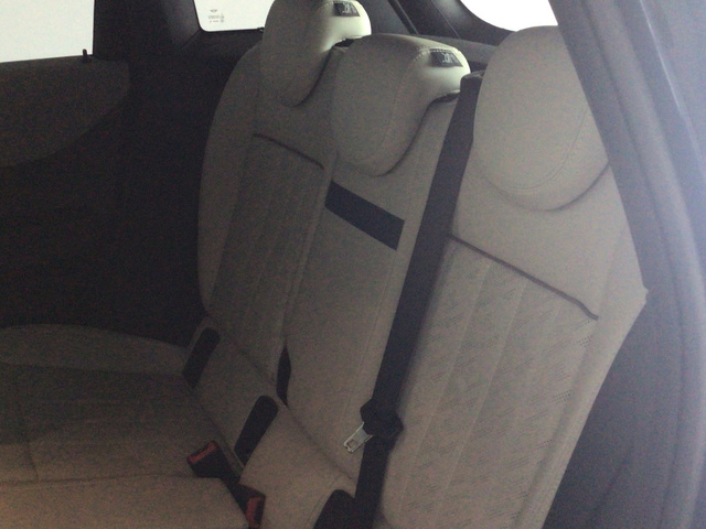 fotoG 8 del MINI MINI 5 Puertas Cooper C 115 kW (156 CV) 156cv Gasolina del 2025 en Madrid