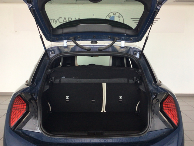 fotoG 9 del MINI MINI 5 Puertas Cooper C 115 kW (156 CV) 156cv Gasolina del 2025 en Madrid