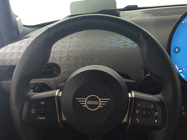 fotoG 10 del MINI MINI 5 Puertas Cooper C 115 kW (156 CV) 156cv Gasolina del 2025 en Madrid