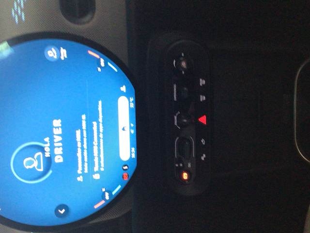 fotoG 12 del MINI MINI 5 Puertas Cooper C 115 kW (156 CV) 156cv Gasolina del 2025 en Madrid