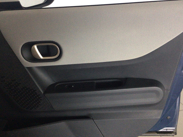 fotoG 15 del MINI MINI 5 Puertas Cooper C 115 kW (156 CV) 156cv Gasolina del 2025 en Madrid