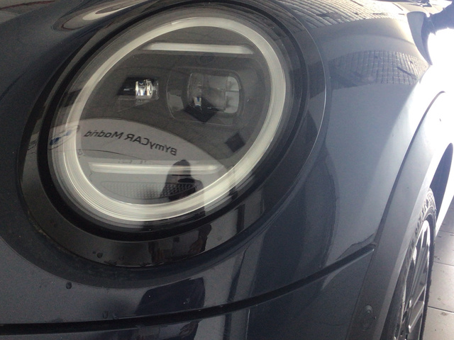 fotoG 16 del MINI MINI 5 Puertas Cooper C 115 kW (156 CV) 156cv Gasolina del 2025 en Madrid