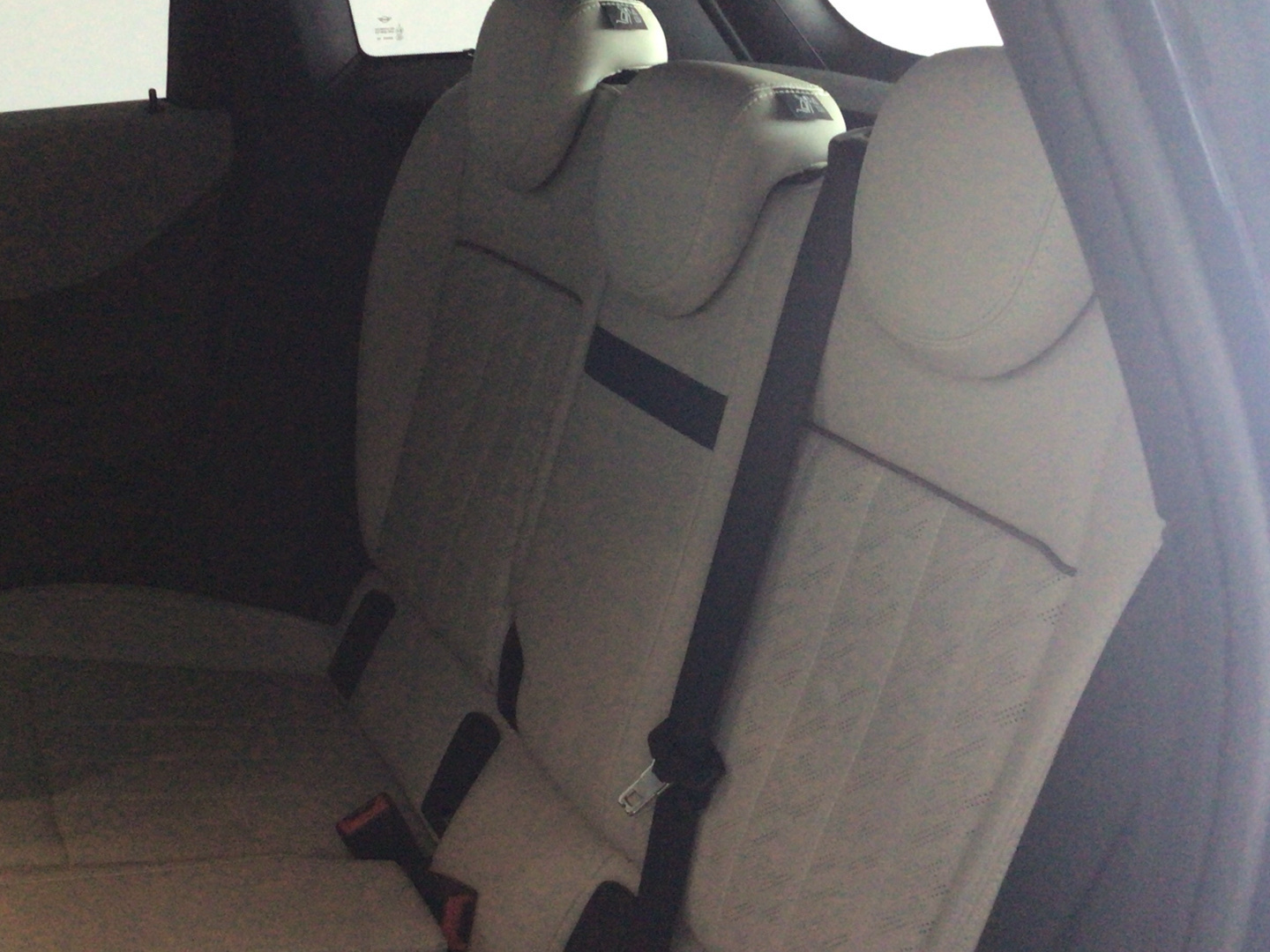 fotoG 8 del MINI MINI 5 Puertas Cooper C 115 kW (156 CV) 156cv Gasolina del 2025 en Madrid