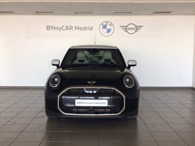 fotoG 1 del MINI MINI 5 Puertas Cooper C 115 kW (156 CV) 156cv Gasolina del 2025 en Madrid