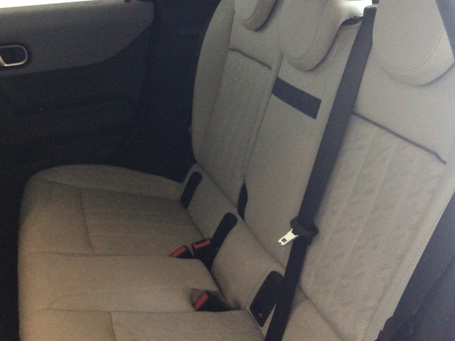 fotoG 8 del MINI MINI 5 Puertas Cooper C 115 kW (156 CV) 156cv Gasolina del 2025 en Madrid