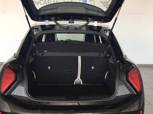 fotoG 10 del MINI MINI 5 Puertas Cooper C 115 kW (156 CV) 156cv Gasolina del 2025 en Madrid