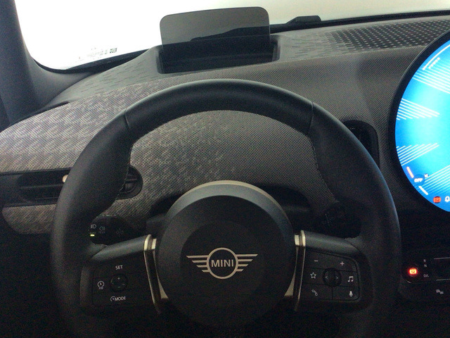 fotoG 11 del MINI MINI 5 Puertas Cooper C 115 kW (156 CV) 156cv Gasolina del 2025 en Madrid