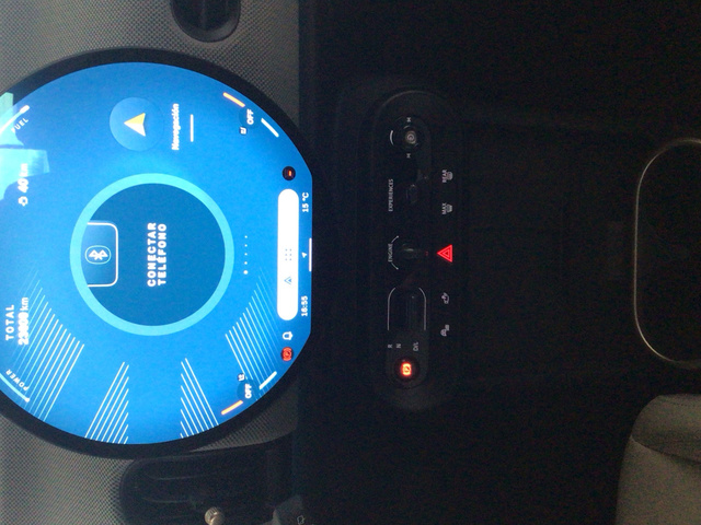 fotoG 13 del MINI MINI 5 Puertas Cooper C 115 kW (156 CV) 156cv Gasolina del 2025 en Madrid