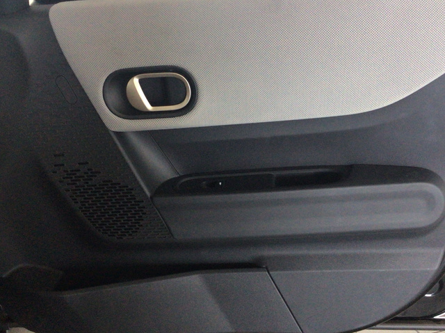 fotoG 15 del MINI MINI 5 Puertas Cooper C 115 kW (156 CV) 156cv Gasolina del 2025 en Madrid