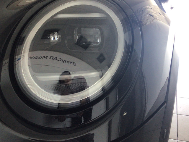 fotoG 16 del MINI MINI 5 Puertas Cooper C 115 kW (156 CV) 156cv Gasolina del 2025 en Madrid