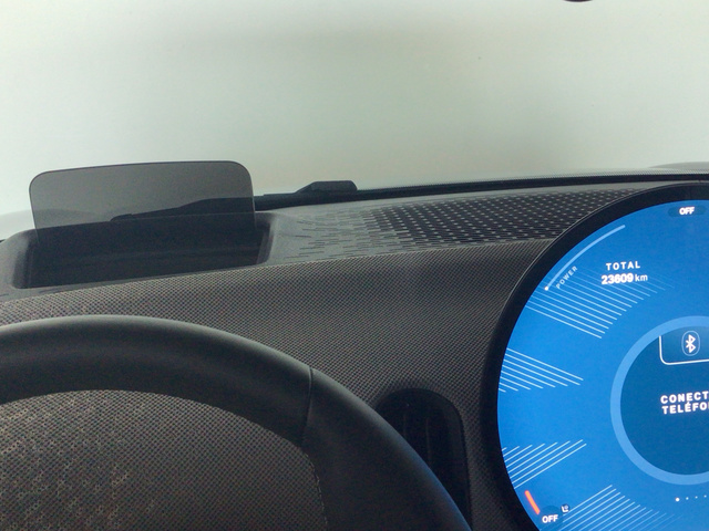 fotoG 17 del MINI MINI 5 Puertas Cooper C 115 kW (156 CV) 156cv Gasolina del 2025 en Madrid