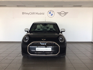 Fotos de MINI 5 Puertas Cooper C 115 kW (156 CV)