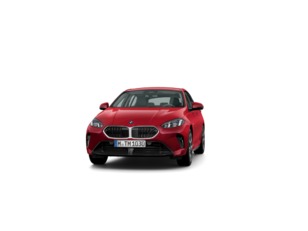 Fotos de BMW Serie 1 120i color Rojo. Año 2025. 125KW(170CV). Gasolina. En concesionario Movitransa Cars Huelva de Huelva