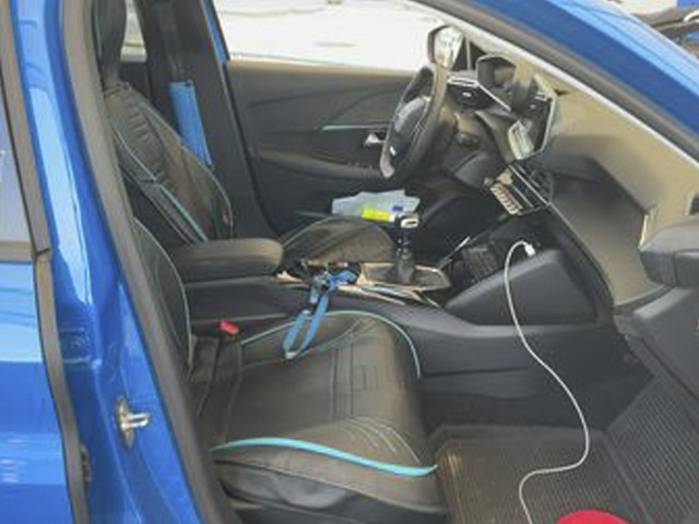 Peugeot 208 PureTech 100 Allure Pack 75 kW (100 CV)