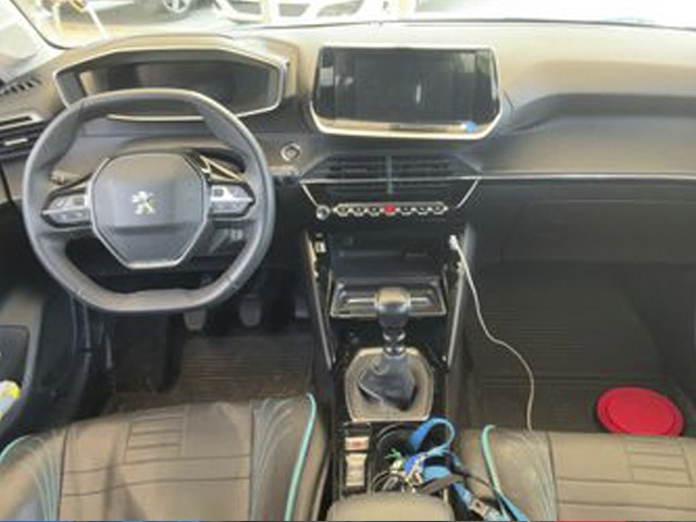 Peugeot 208 PureTech 100 Allure Pack 75 kW (100 CV)