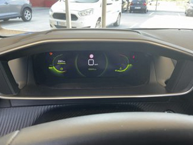 Peugeot 208 PureTech 100 Allure Pack 75 kW (100 CV)
