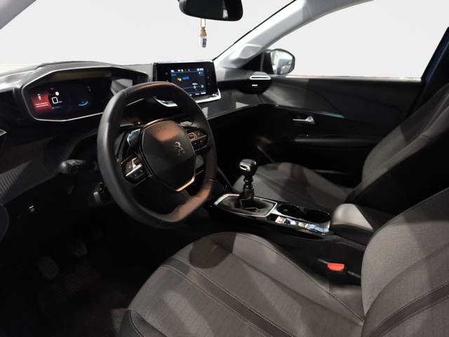 Peugeot 208 PureTech 100 Allure Pack 75 kW (100 CV)