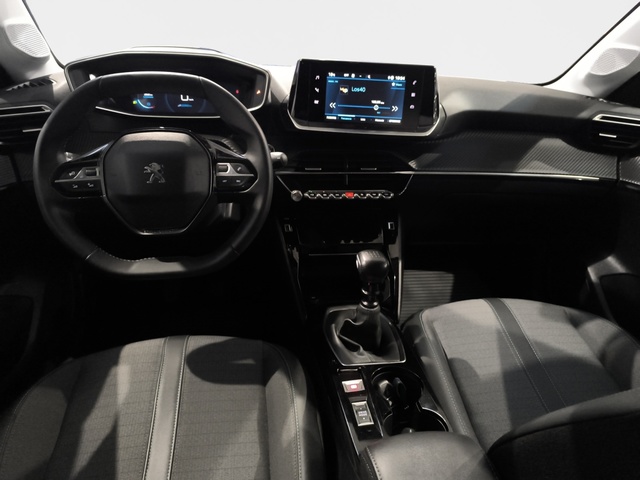 Peugeot 208 PureTech 100 Allure Pack 75 kW (100 CV)