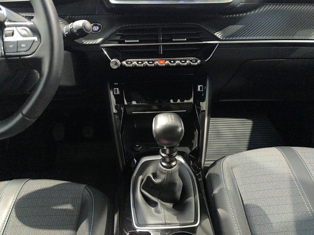 Peugeot 208 PureTech 100 Allure Pack 75 kW (100 CV)