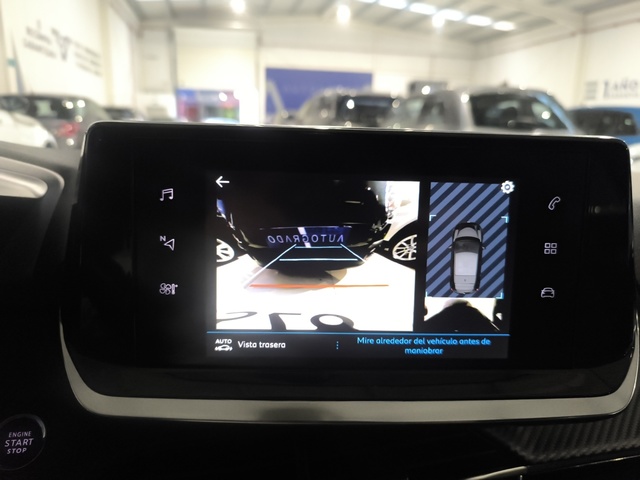 Peugeot 208 PureTech 100 Allure Pack 75 kW (100 CV)