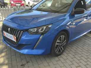 Peugeot 208 PureTech 100 de segunda mano