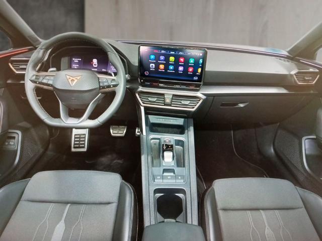 CUPRA Leon Sportstourer 1.5 eTSI DSG 110 kW (150 CV)