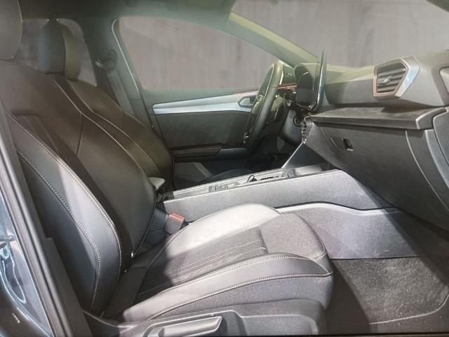 CUPRA Leon Sportstourer 1.5 eTSI DSG 110 kW (150 CV)