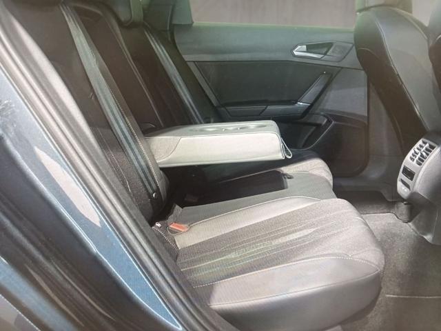 CUPRA Leon Sportstourer 1.5 eTSI DSG 110 kW (150 CV)