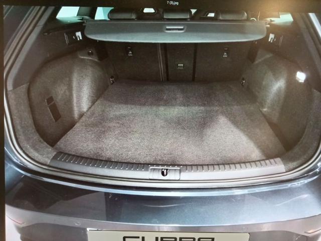 CUPRA Leon Sportstourer 1.5 eTSI DSG 110 kW (150 CV)