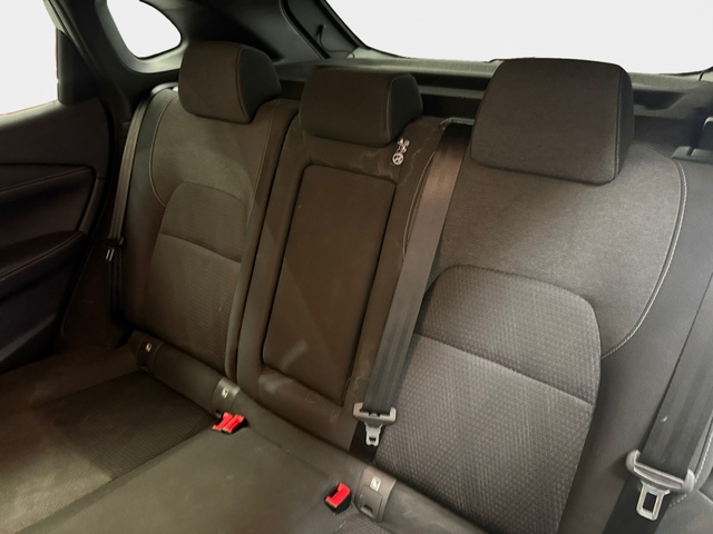 Nissan Qashqai DIG-T 160 N-Connecta Xtronic 116 kW (158 CV)