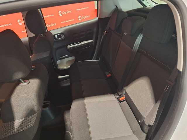 Citroen C3 BlueHDi 75 S&S Business 55 kW (75 CV)