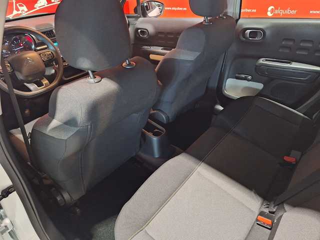 Citroen C3 BlueHDi 75 S&S Business 55 kW (75 CV)