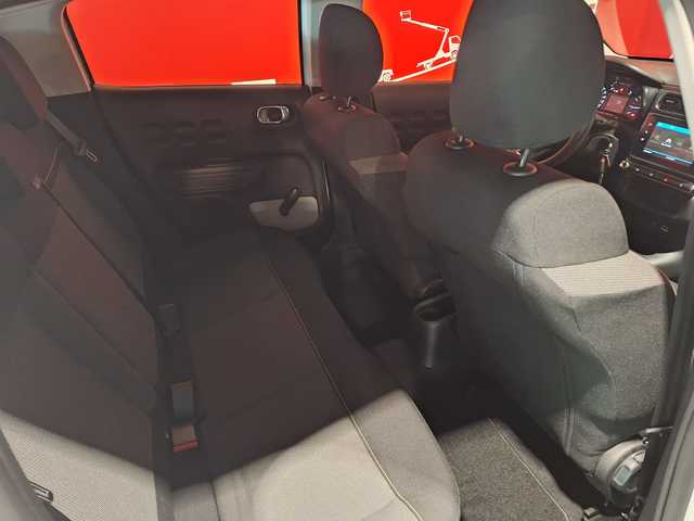 Citroen C3 BlueHDi 75 S&S Business 55 kW (75 CV)