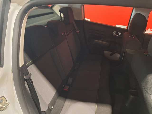Citroen C3 BlueHDi 75 S&S Business 55 kW (75 CV)