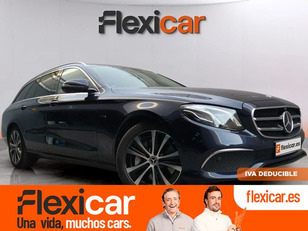 Mercedes-Benz Clase E en Motorflash