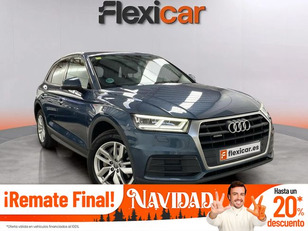Audi Q5 en Motorflash