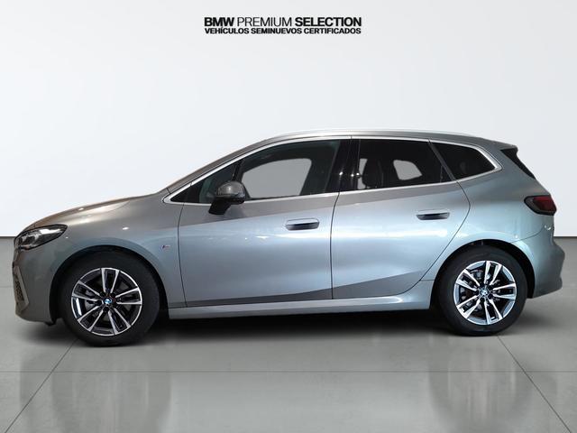 fotoG 2 del BMW Serie 2 218i Active Tourer 100 kW (136 CV) 136cv Gasolina del 2022 en Málaga