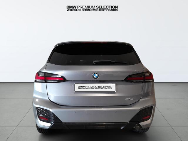 fotoG 4 del BMW Serie 2 218i Active Tourer 100 kW (136 CV) 136cv Gasolina del 2022 en Málaga