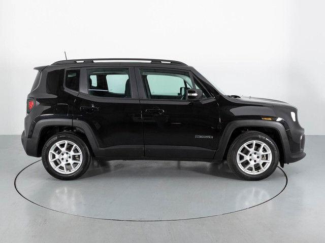 Jeep Renegade eHybrid 1.5