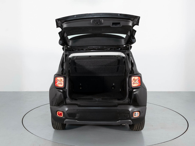 Jeep Renegade eHybrid 1.5