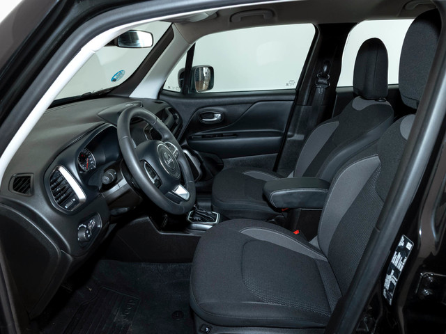 Jeep Renegade eHybrid 1.5