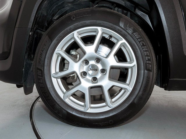 Jeep Renegade eHybrid 1.5